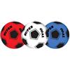 Mandelli Pallone Super Goal In Pvc, 3 Colori Assortiti di Mandelli