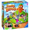 Ravensburger Funny Bunny Gioco Da Tavolo di Ravensburger