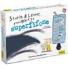 Ludattica Storia di un coniglio Superfifone Libro illustrato di Ludattica