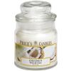 BLACK COCONUT -Yankee Candle- Giara Piccola