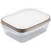Stefanplast Contenitore Ciao Fresco per frigo 0,6 LT di Stefanplast