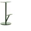 Magis sgabello sequoia alto