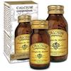 Dr Giorgini Integratore Alimentare, Calcium Compositum Pastiglie - 90 g