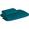 SOMMA ORIGAMI LUXURY SET ASCIUGAMANI 1+1 SOMMA 16873