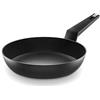 Castey SARTÉN Titanium Full Induction con Mango Negro 26 CM