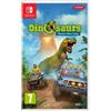 Wild River Games DINOSAURS: MISSION DINO CAMP