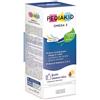 LABORATOIRES INELDEA PEDIAKID OMEGA 3 125 ML
