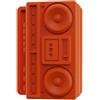 Zee.Dog Zee.Pinz Accessori per Guinzagli per Cani Mani Libere e in Corda Zee.Dog, boombox
