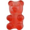 Zee.Dog Zee.Pinz Accessori per Guinzagli per Cani Mani Libere e in Corda Zee.Dog, gummy-bear