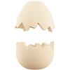 Zee.Dog Zee.Pinz Accessori per Guinzagli per Cani Mani Libere e in Corda Zee.Dog, egg