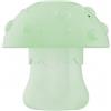 Zee.Dog Zee.Pinz Accessori per Guinzagli per Cani Mani Libere e in Corda Zee.Dog, mushroom