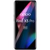 Oppo Find X3 Pro 5G Dual Sim 256GB [12GB RAM] - Black - EUROPA [NO-BRAND]
