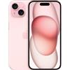 Apple iPhone 15 128GB - Pink - EUROPA [NO-BRAND]