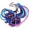 GOOD SMILE COMPANY League of Legends Star Guardian Zoe Statua 1/7 24 cm Good Smile Company