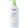 HIPP ITALIA Srl Hipp Gel detergente corpo&capelli 400ml