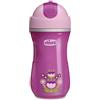 CHICCO (ARTSANA SpA) Ch Tazza Sport Rosa 18m