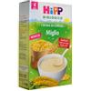 HIPP ITALIA Srl Hipp bio crema di cereali miglio 200g