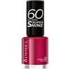 RIMMEL (div. Coty Italia Srl) Super Shine 60'' Smalto Gimme