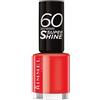 RIMMEL (div. Coty Italia Srl) Super Shine 60'' Smalto Glasto