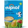 NIPIOL (HEINZ ITALIA SpA) Nipiol Omog Merenda Pera Mel2p