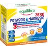 EQUILIBRA Srl Potassio&magnesio Zero 3 18 bustine