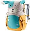 Deuter Kikki Zaino per Bambini da 3 Anni (8 L)