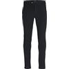 Jack & Jones NOS Jjimarco Jjconnor AKM 769 Black Noos, Jeans Slim Uomo, Nero (Black Black), W32/L32 (Taglia Produttore: 32)