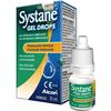 Systane gel drops gel oftalmico lubrificante 10 ml