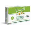 Eumill gocce oculari 20 flaconcini monodose 0,5 ml