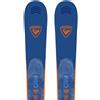 Rossignol Experience Pro+kid 4 Gw B76 Junior Pack Alpine Skis Blu 116