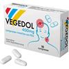 PIETRASANTA PHARMA SpA Pietrasanta Pharma Vegedol 400 mg Ibuprofene, 10 compresse