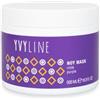 YVYLINE Maschera Antigiallo Tonalizzante Capelli Biondi Decolorati Trattati Maschera Tonalizzante Capelli Biondi Freddo Dona Lucentezza Riflessante capelli Biondo Biondi YVYLINE Made In Italy (500 ML)