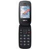 Maxcom Cellulare 2G Gprs COMFORT Mm817 Black