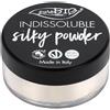Purobio Indissoluble Silky Powder Cipria In Polvere Libera 8g