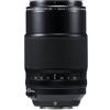 Fujifilm XF 80mm F2.8 R LM OIS WR Macro Black lens