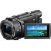 Sony videocamera FDR-AX53 Nera