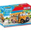 Playmobil Scuolabus 70983