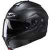 HJC C91N SOLID - (Matt Black)