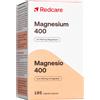 Redcare Magnesio 400 105 pz Capsule