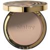 Sisley Phyto-Poudre Compacte Cipria Opacizzante E Levigante - Colore: PHYTO POUDRE COMPACT 1 Rosy