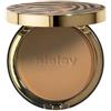 Sisley Phyto-Poudre Compacte Cipria Opacizzante E Levigante - Colore: PHYTO POUDRE COMPACT 3 Sandy