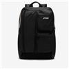 K-Way Zaino tempo libero K Way Ambert Black Pure USY