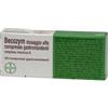 Becozym Alto Dosaggio Vitamine Gruppo B Vitamina B1 B2 B3 B6 B5 B12 E B7 20 Compresse