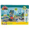 Hasbro Playdoh Bloks Stazione di Polizia 60pz di Hasbro