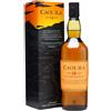 Caol Ila Whisky Caol Ila Single Malt 18 Year Old Cl 70 Astucciata