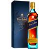 Johnnie Walker Whisky Johnnie Walker Blue Label Blended Scotch Cl 70 Astucciata