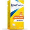 OPELLA HEALTHCARE ITALY Srl Bisolmonus*10cpr Eff 600mg -ULTIMI ARRIVI-PRODOTTO ITALIANO-OFFERTISSIMA-ULTIMI PEZZI-