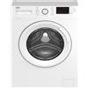 Beko WUXS61032WI-IT lavatrice Caricamento frontale 6 kg 1000 Giri/min