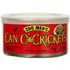 Zoo Med Zoomed Cibo Can O'Mini Grilli, 35g