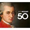 Parlophone 50 Best Mozart